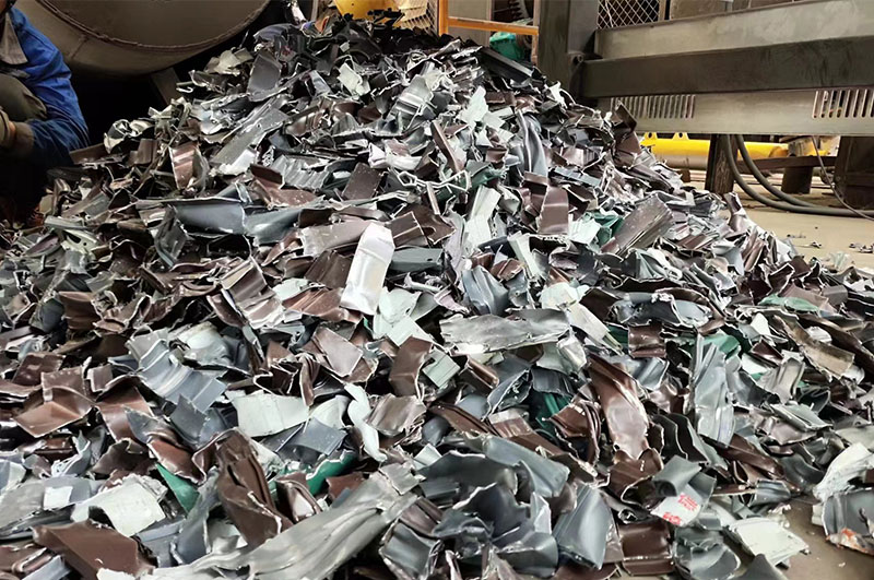 鋁型材脫漆爐 鋁型材脫漆爐